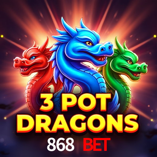 Cassino de Jogos 868 Bet