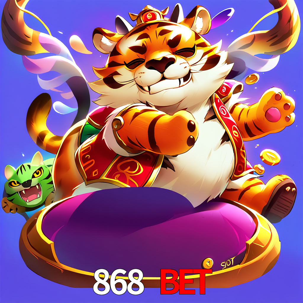  868 Bet